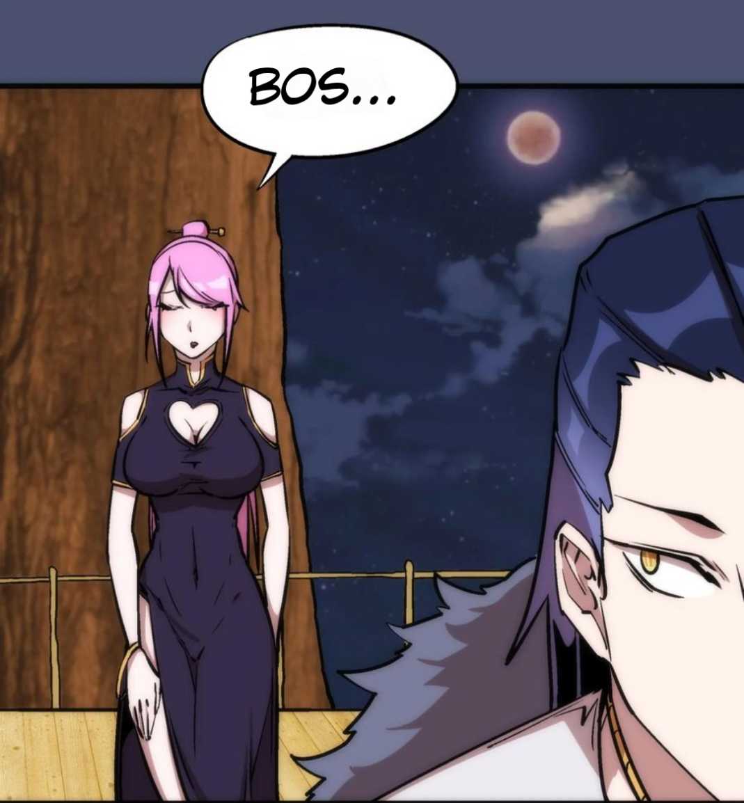 I’m Not The Overlord Chapter 23 - halaman 38