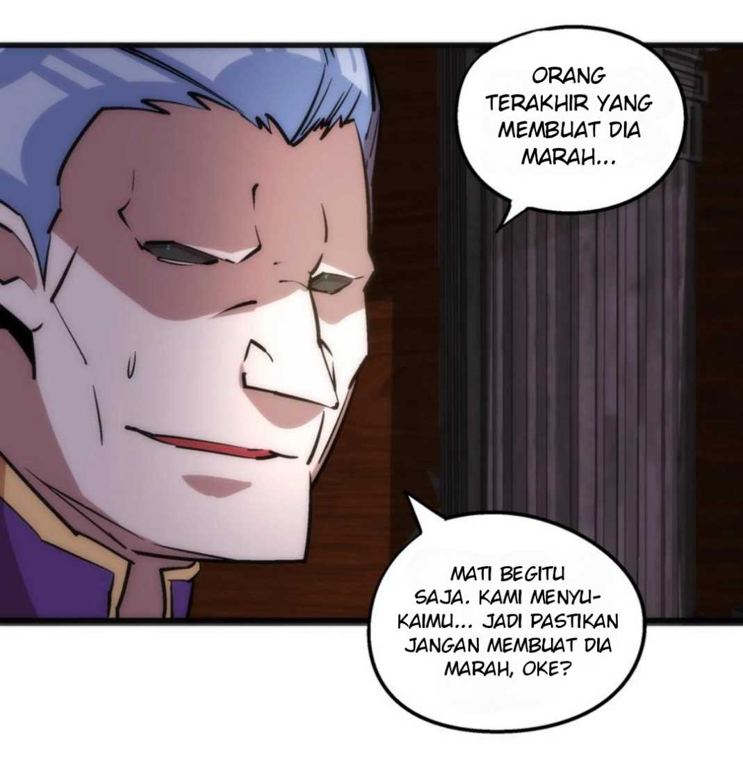 I’m Not The Overlord Chapter 23 - halaman 51