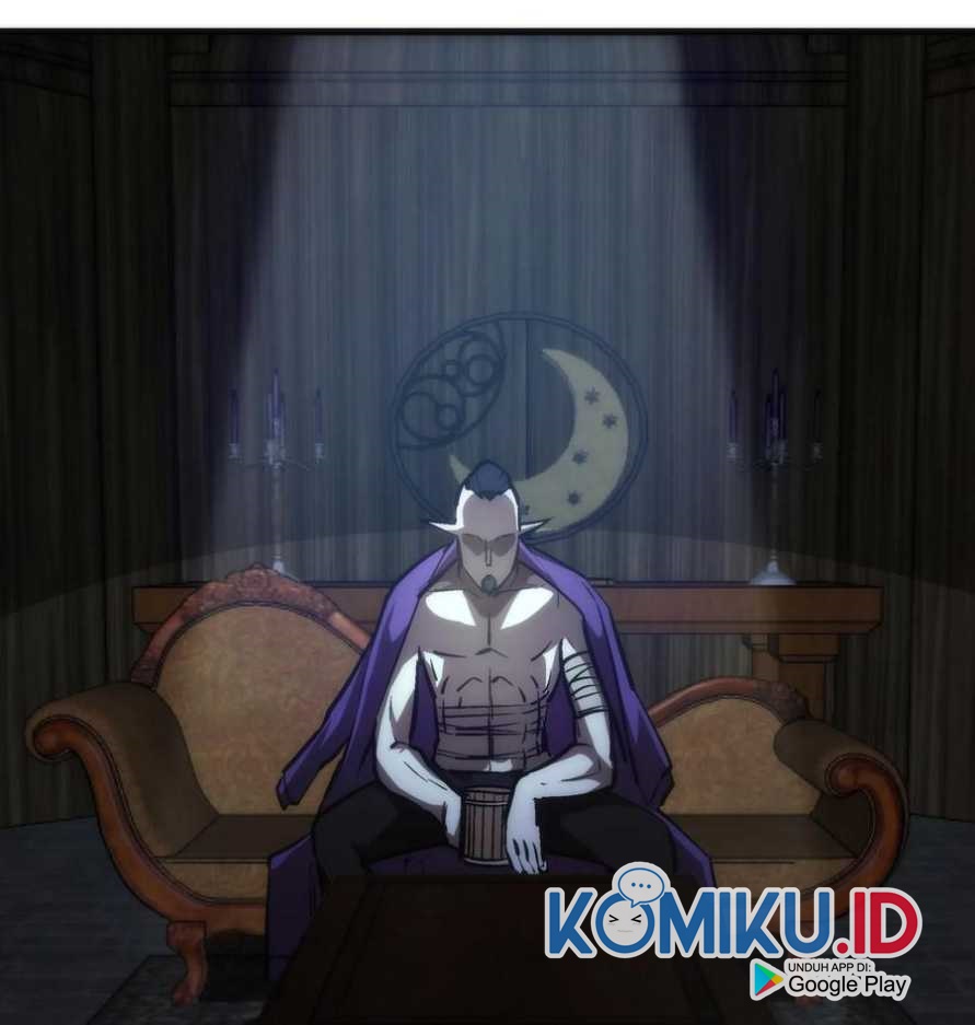 I’m Not The Overlord Chapter 23 - halaman 52