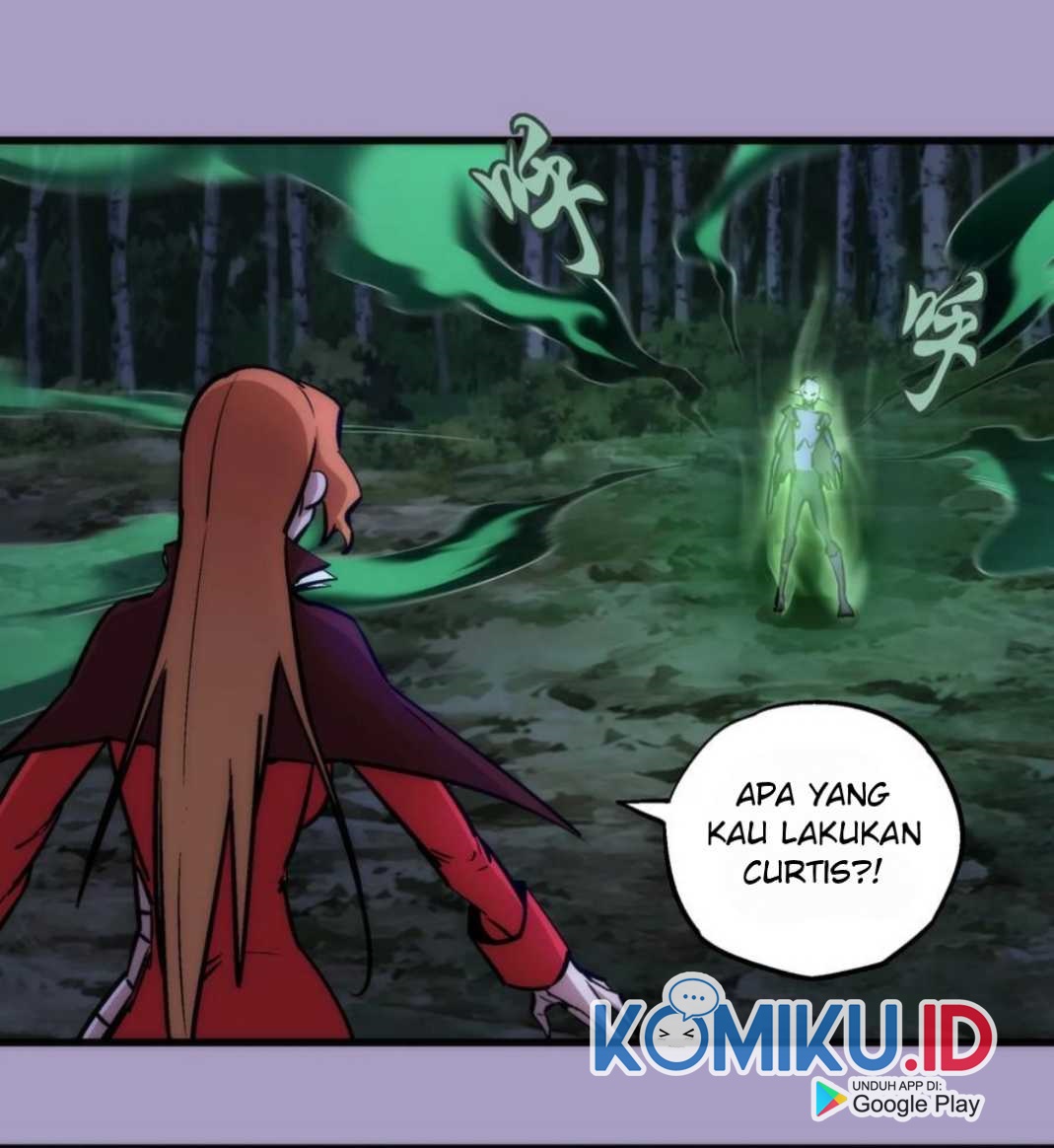 I’m Not The Overlord Chapter 24 - halaman 15