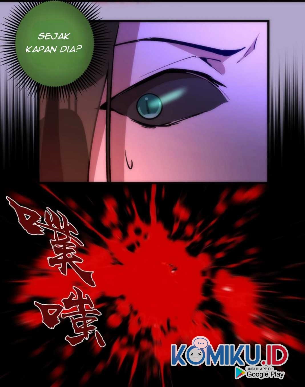 I’m Not The Overlord Chapter 24 - halaman 29