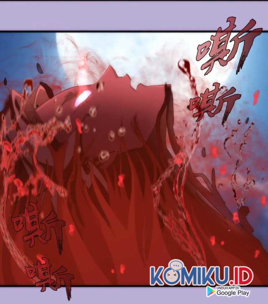 I’m Not The Overlord Chapter 24 - halaman 50