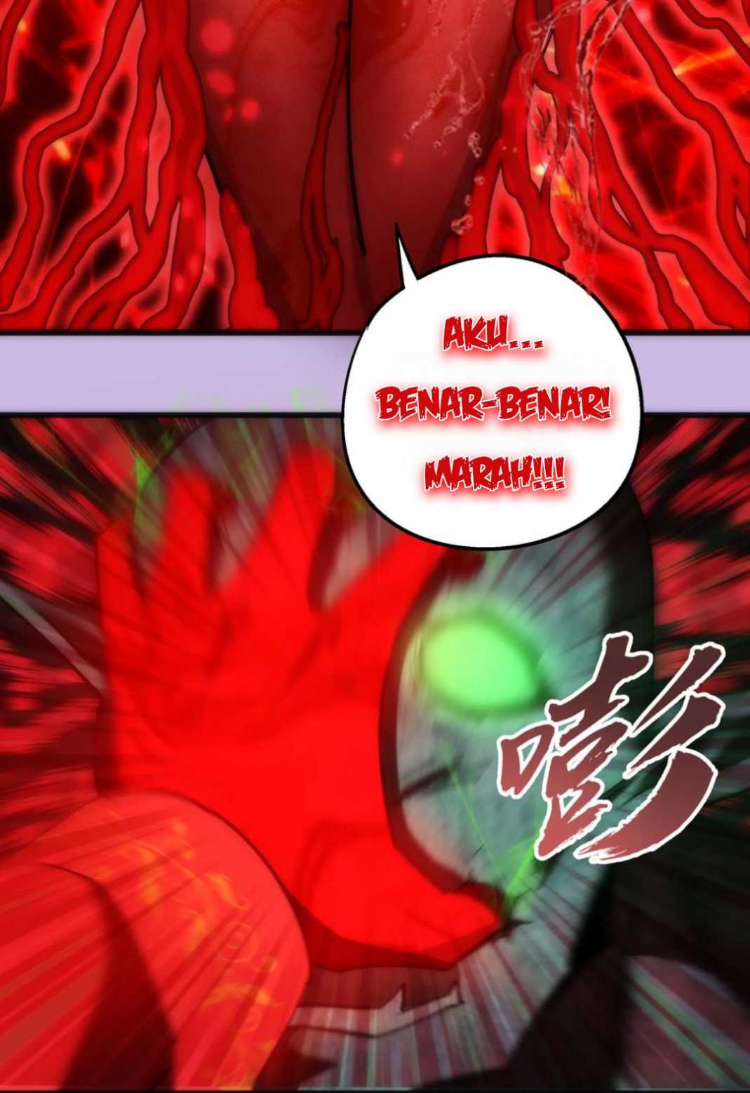 I’m Not The Overlord Chapter 24 - halaman 52