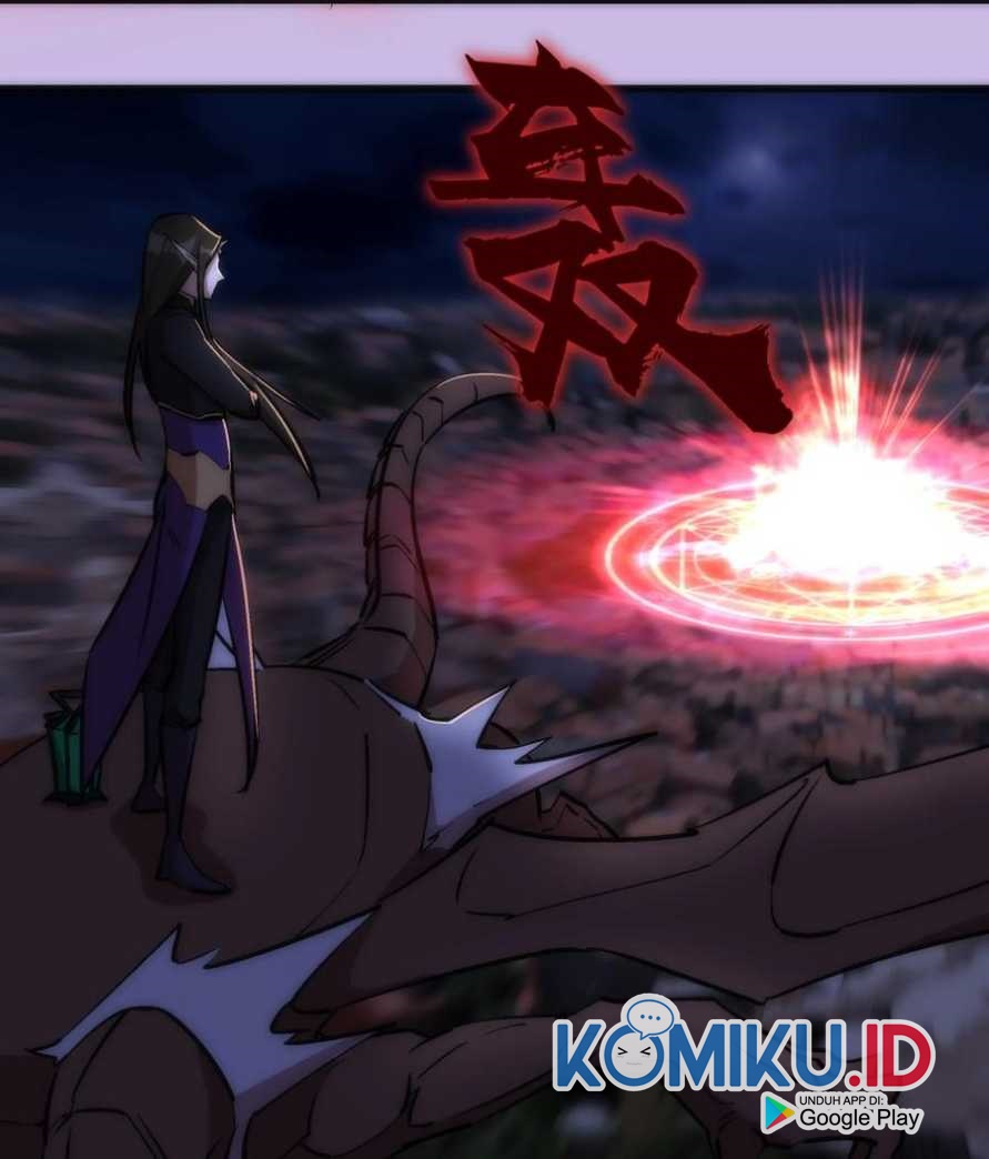 I’m Not The Overlord Chapter 24 - halaman 53