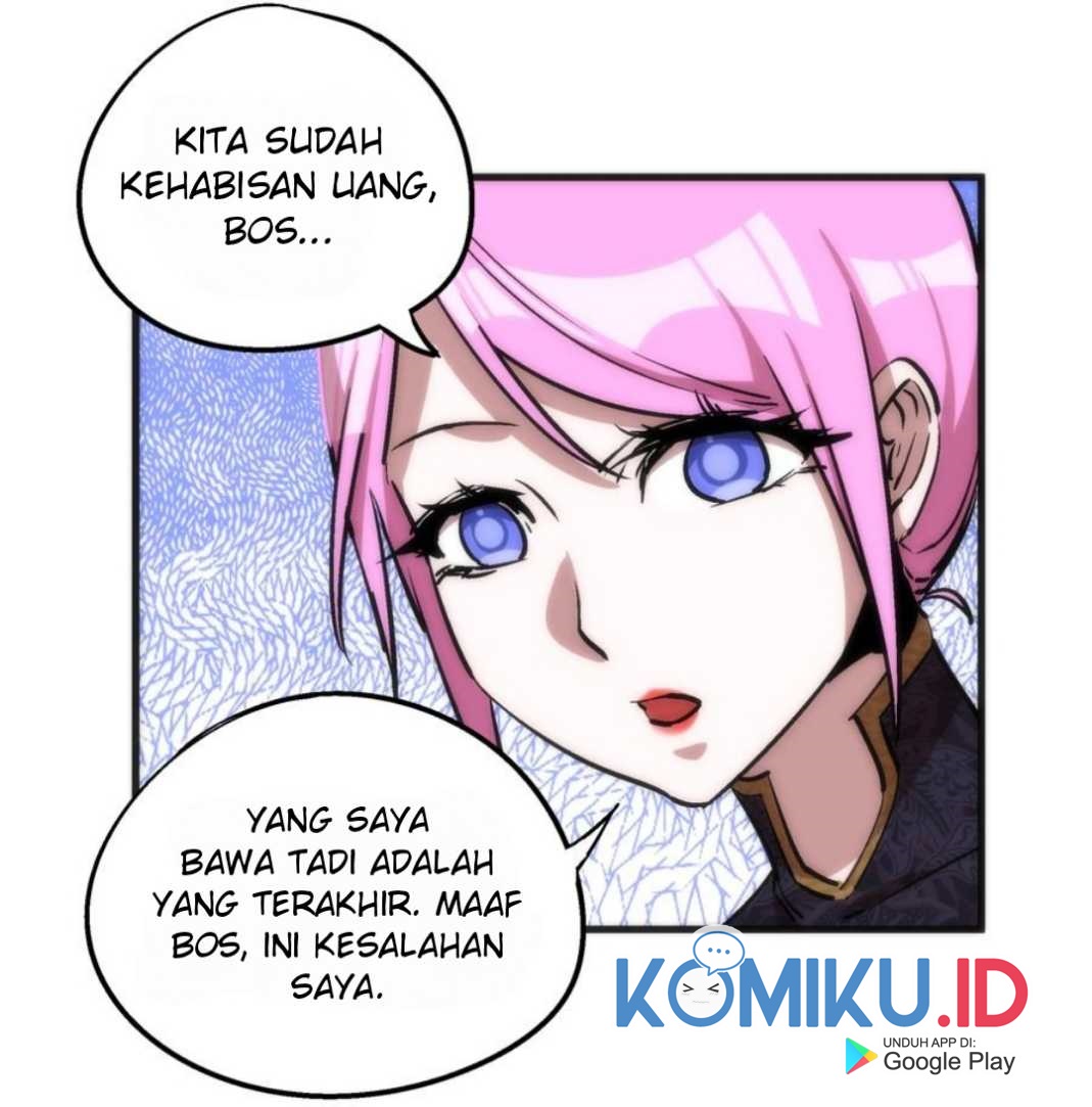 I’m Not The Overlord Chapter 24 - halaman 60