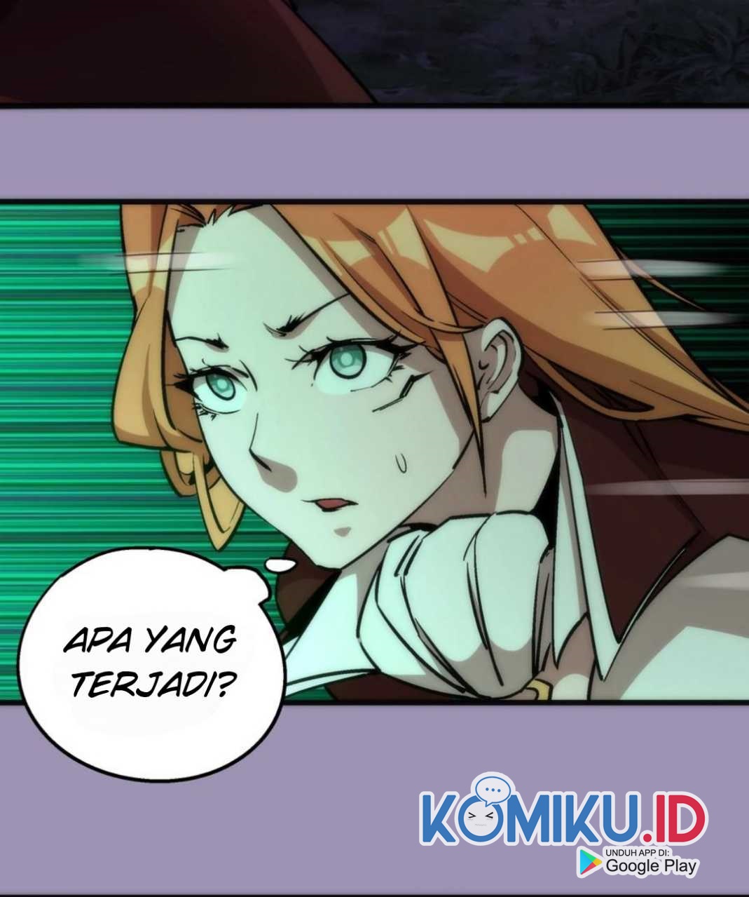 I’m Not The Overlord Chapter 24 - halaman 8