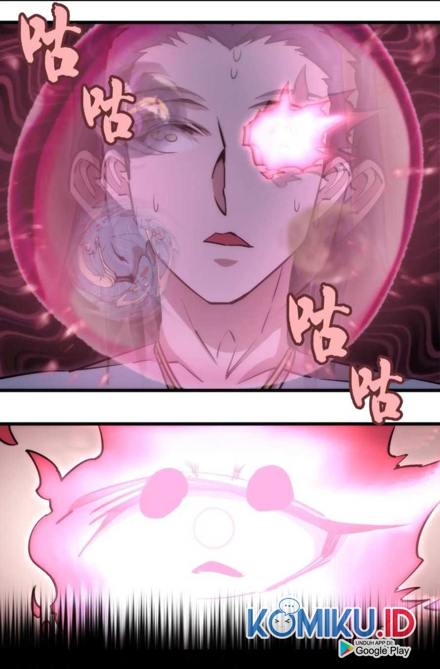 I’m Not The Overlord Chapter 25 - halaman 19
