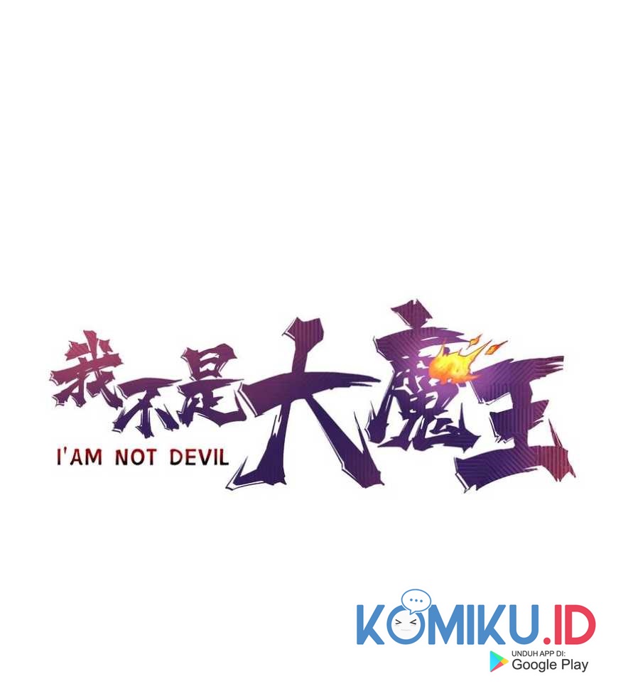 I’m Not The Overlord Chapter 25 - halaman 2