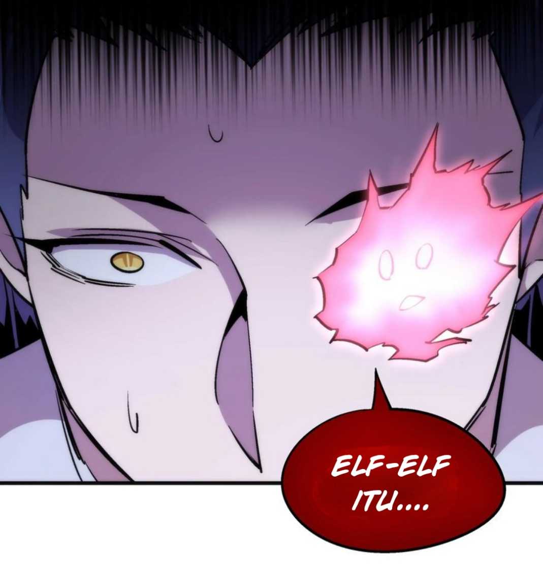 I’m Not The Overlord Chapter 25 - halaman 26