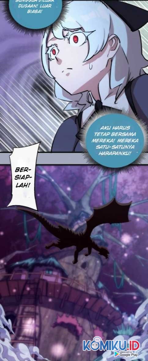 I’m Not The Overlord Chapter 25 - halaman 68
