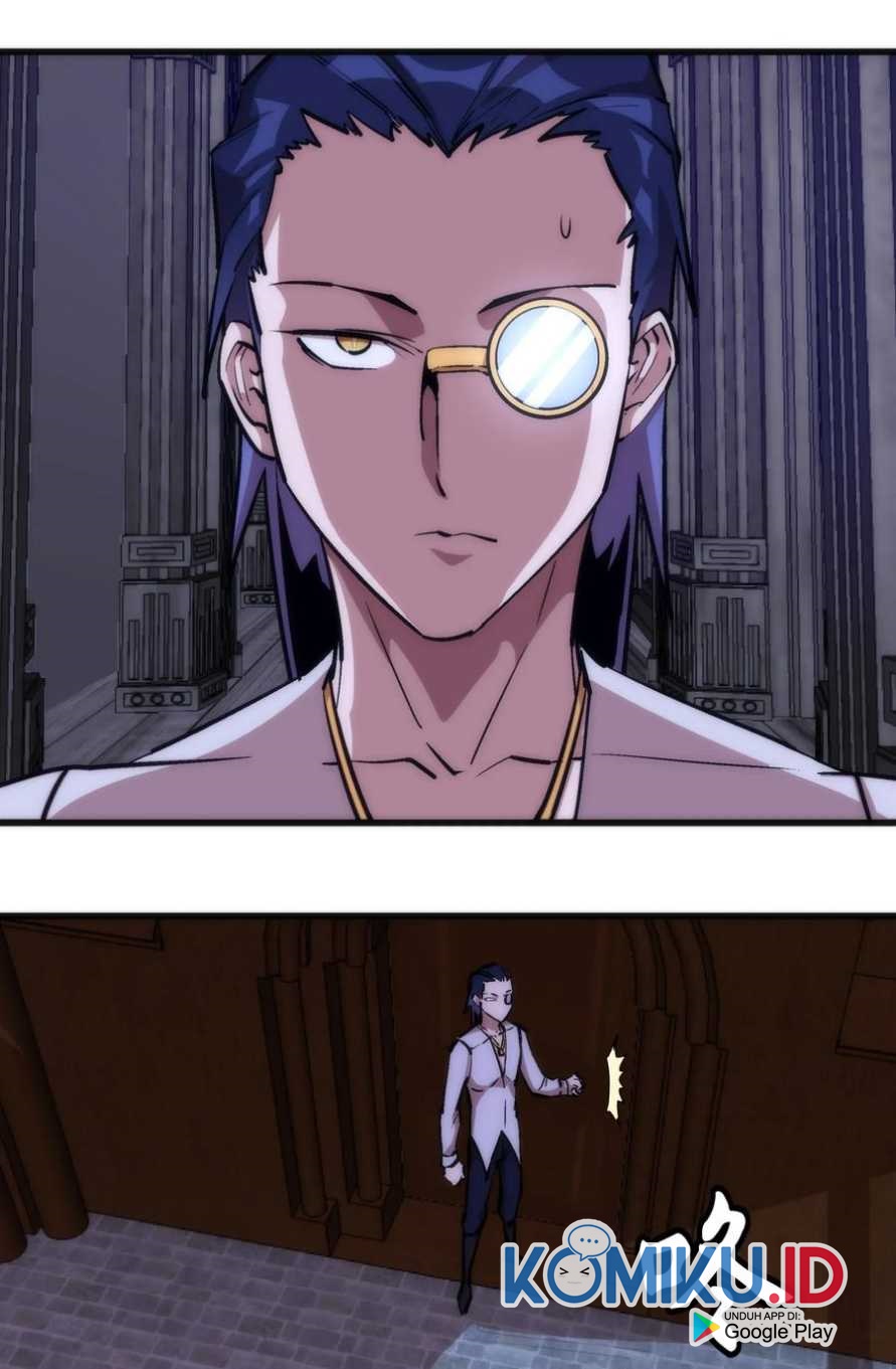 I’m Not The Overlord Chapter 25 - halaman 9