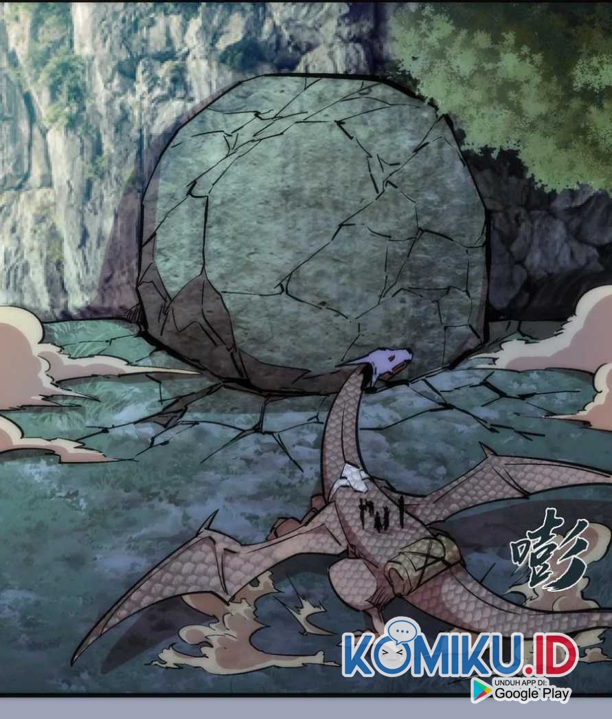 I’m Not The Overlord Chapter 26 - halaman 10