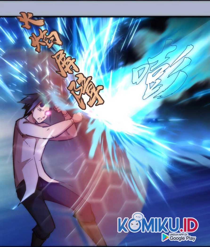 I’m Not The Overlord Chapter 26 - halaman 40