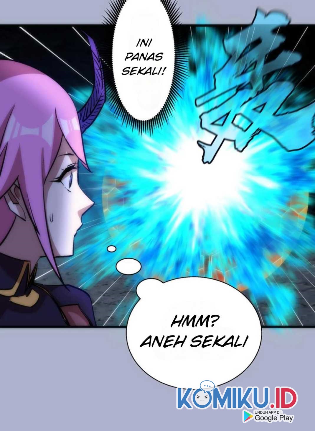I’m Not The Overlord Chapter 26 - halaman 42