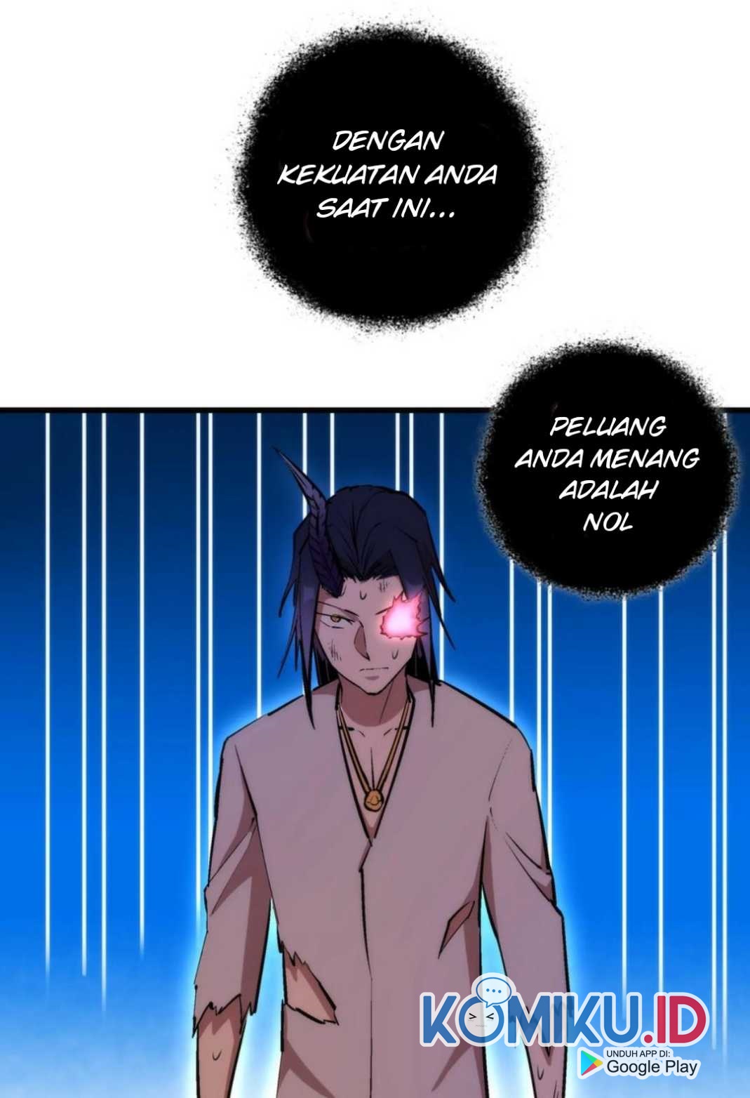 I’m Not The Overlord Chapter 27 - halaman 14
