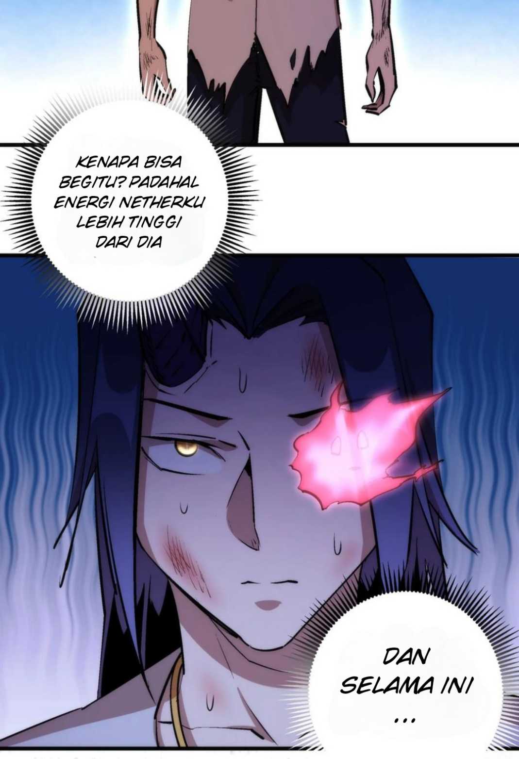 I’m Not The Overlord Chapter 27 - halaman 15
