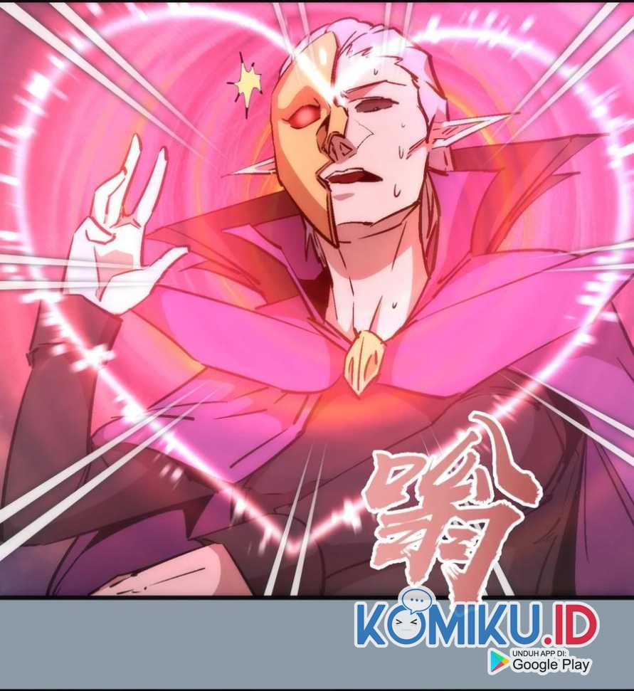I’m Not The Overlord Chapter 27 - halaman 29