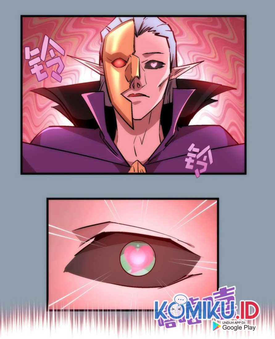 I’m Not The Overlord Chapter 27 - halaman 33