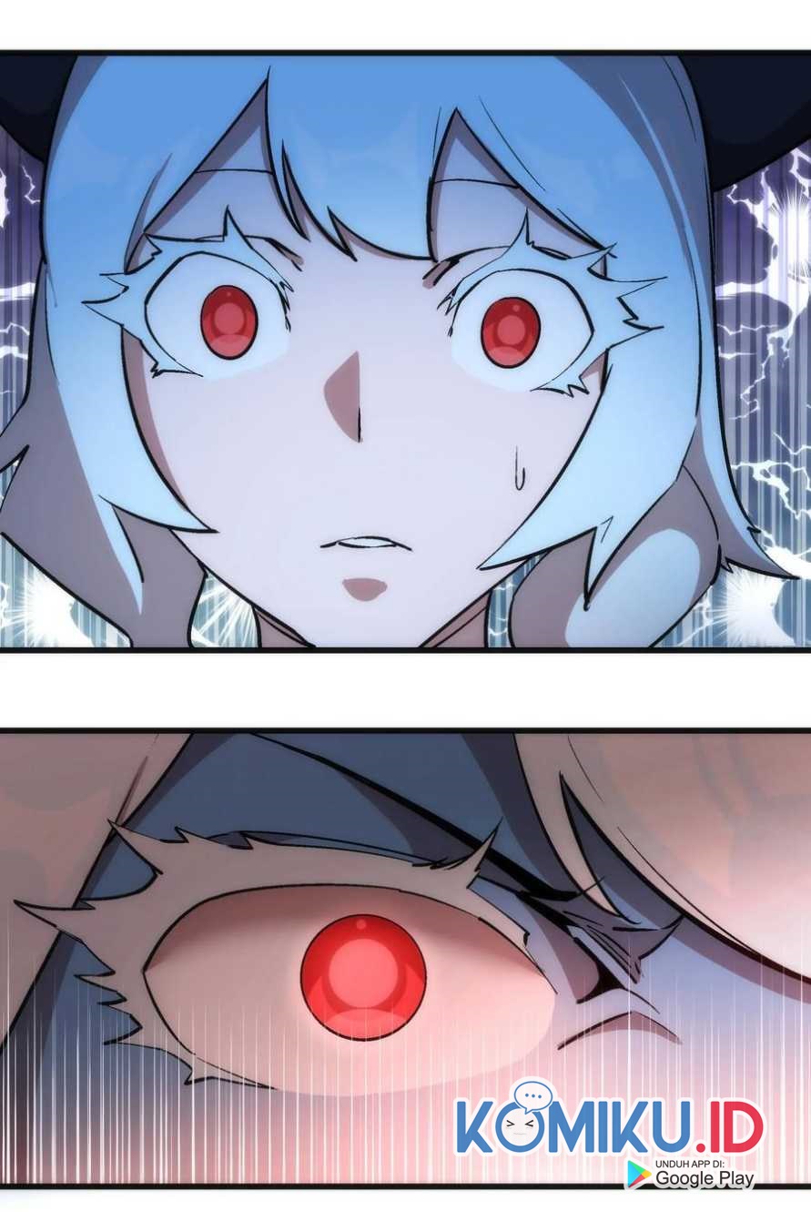 I’m Not The Overlord Chapter 28 - halaman 13