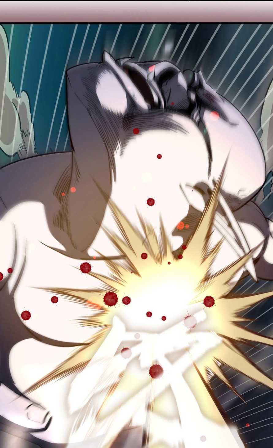 I’m Not The Overlord Chapter 28 - halaman 28