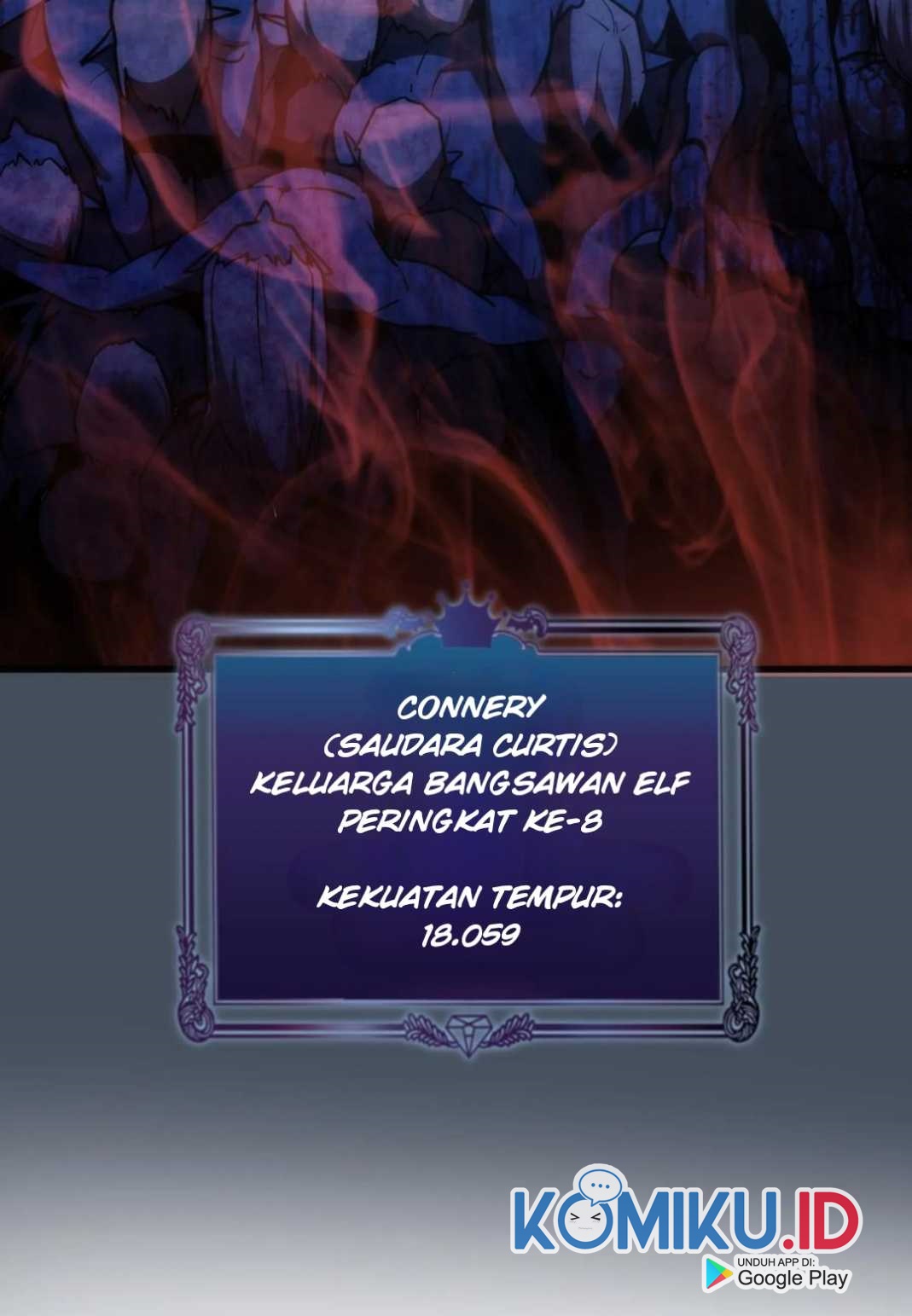 I’m Not The Overlord Chapter 28 - halaman 62