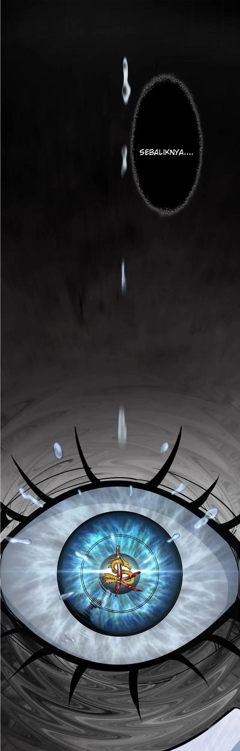 I’m Not The Overlord Chapter 3 - halaman 16
