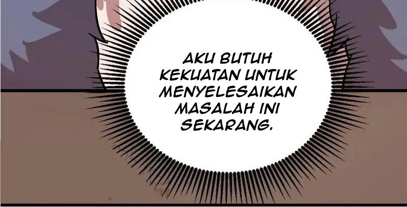 I’m Not The Overlord Chapter 3 - halaman 21