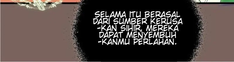 I’m Not The Overlord Chapter 3 - halaman 31