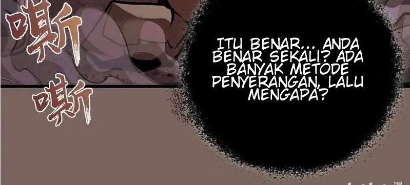 I’m Not The Overlord Chapter 3 - halaman 45