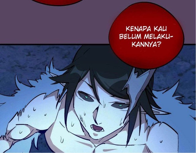 I’m Not The Overlord Chapter 31 - halaman 18