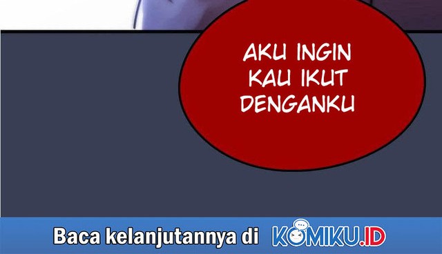 I’m Not The Overlord Chapter 32 - halaman 33