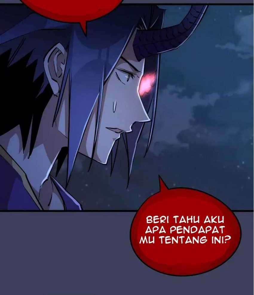 I’m Not The Overlord Chapter 33 - halaman 15