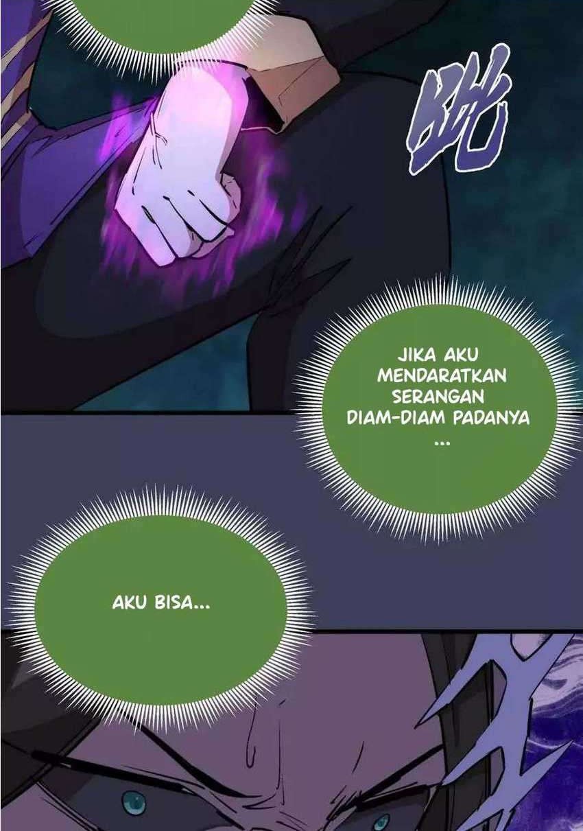 I’m Not The Overlord Chapter 33 - halaman 29