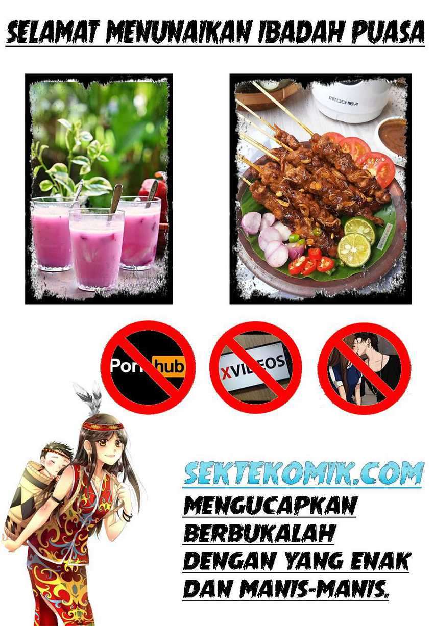 I’m Not The Overlord Chapter 33 - halaman 47