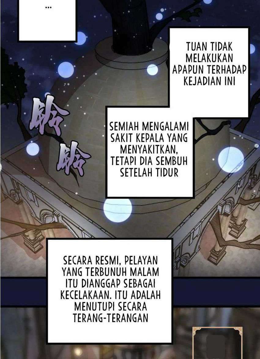 I’m Not The Overlord Chapter 34 - halaman 15