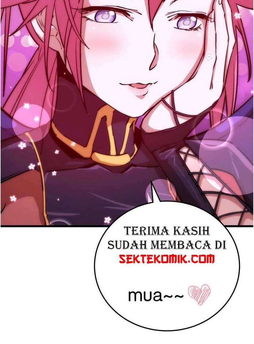 I’m Not The Overlord Chapter 34 - halaman 39