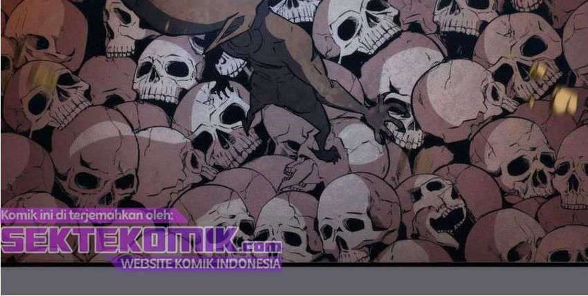 I’m Not The Overlord Chapter 35 - halaman 15