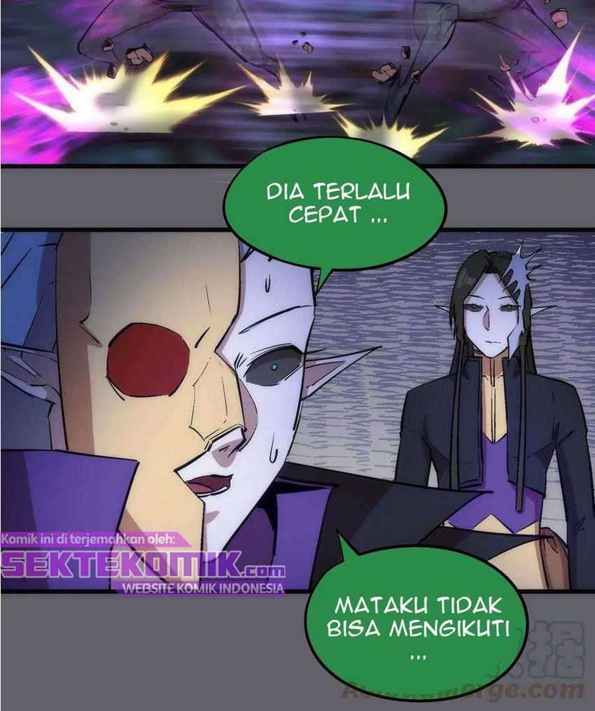 I’m Not The Overlord Chapter 35 - halaman 22