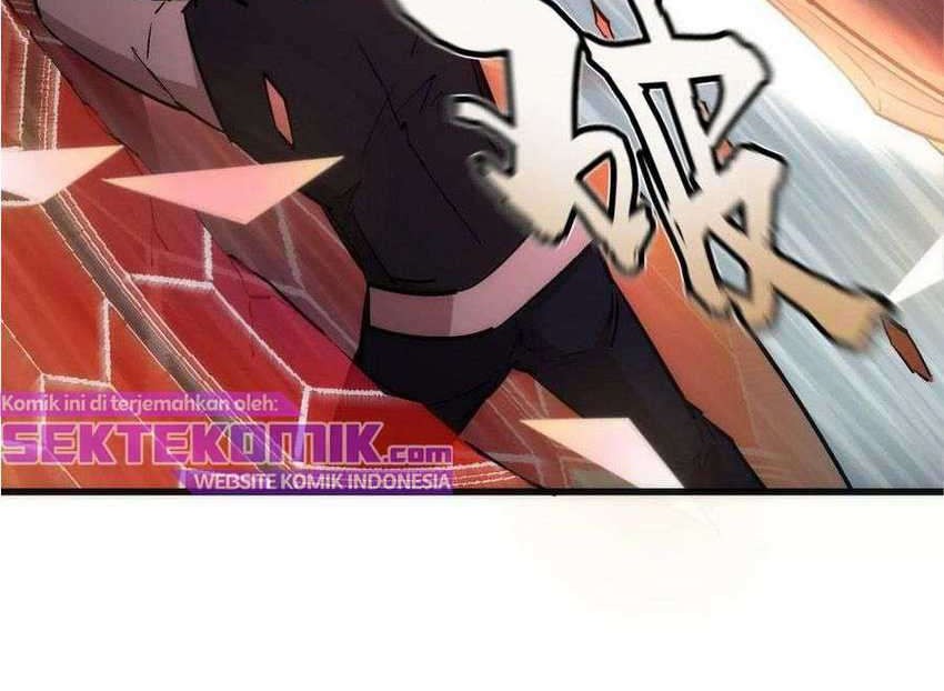 I’m Not The Overlord Chapter 35 - halaman 29