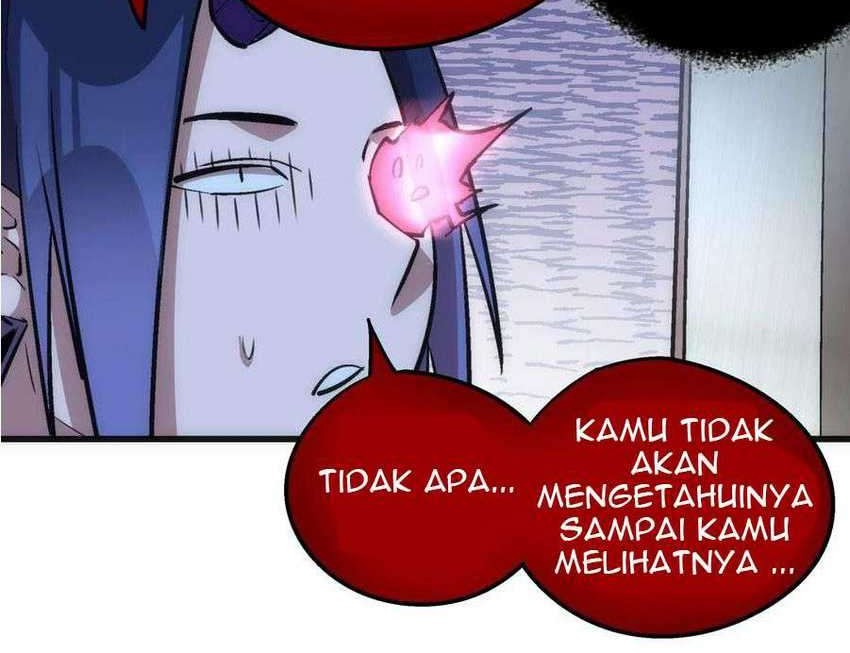 I’m Not The Overlord Chapter 35 - halaman 36