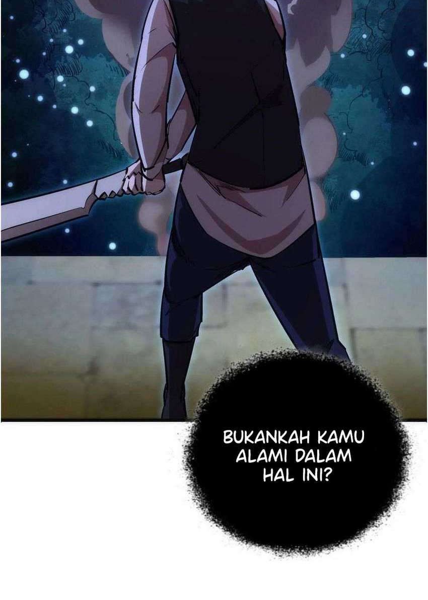 I’m Not The Overlord Chapter 35 - halaman 46