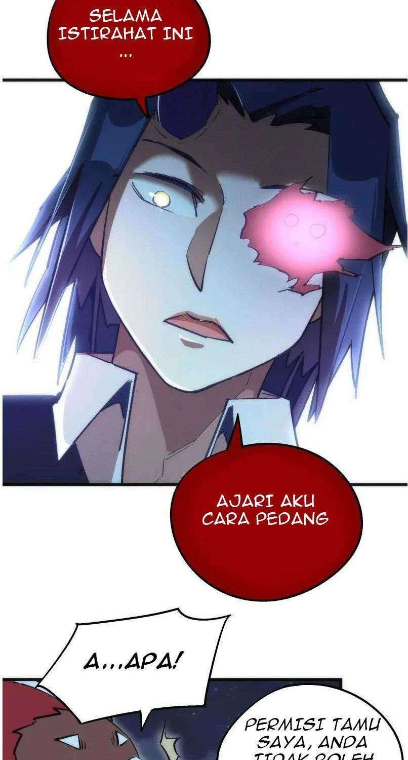 I’m Not The Overlord Chapter 36 - halaman 12