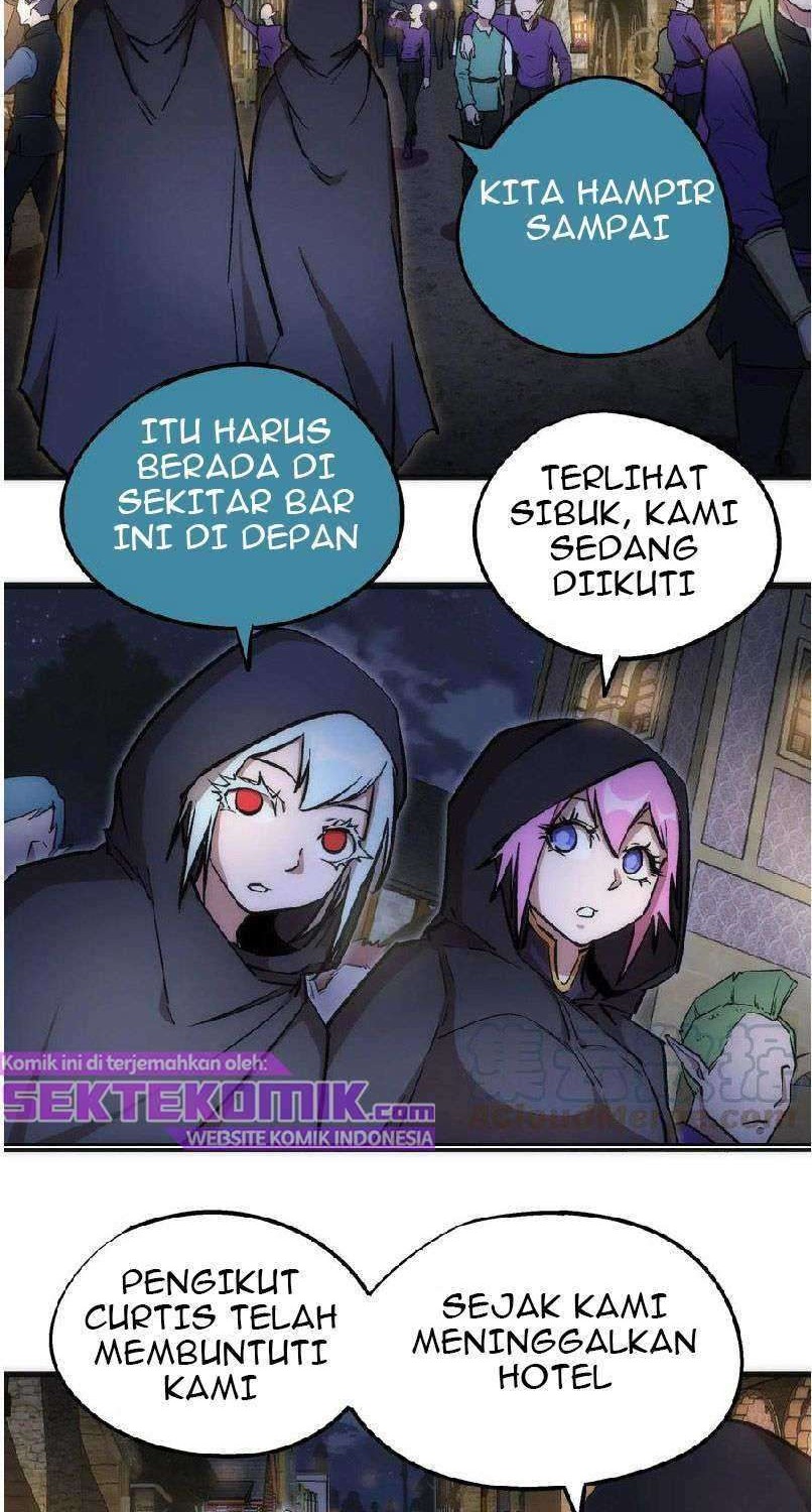 I’m Not The Overlord Chapter 36 - halaman 14
