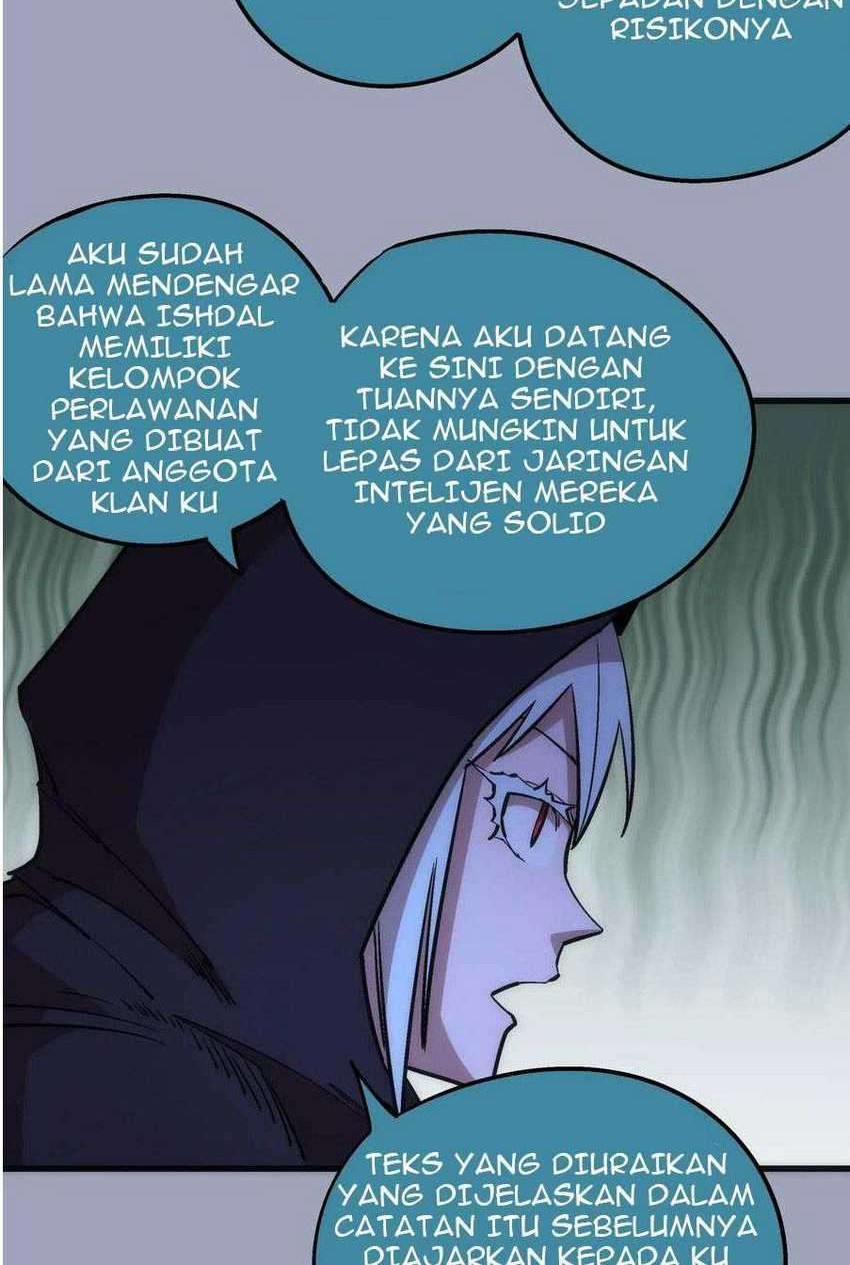 I’m Not The Overlord Chapter 36 - halaman 27