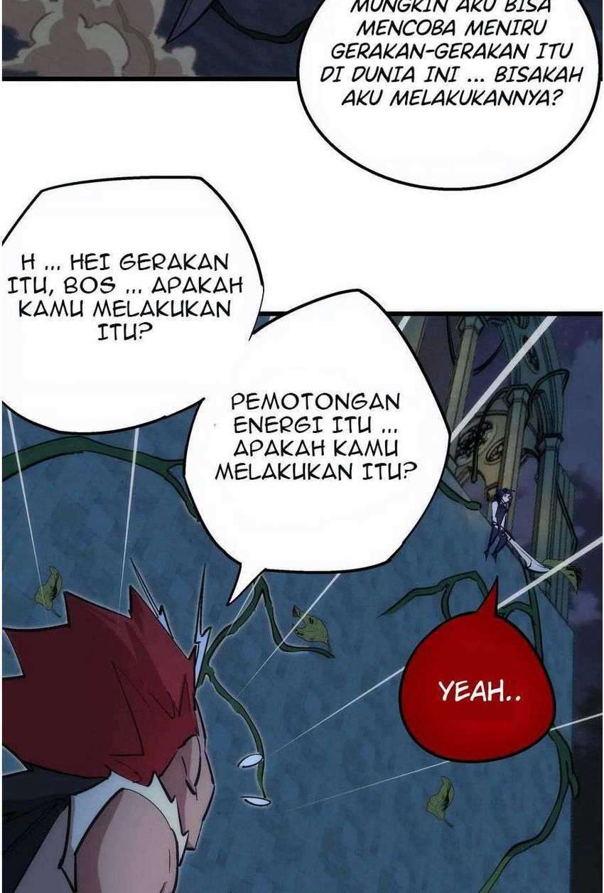 I’m Not The Overlord Chapter 36 - halaman 3