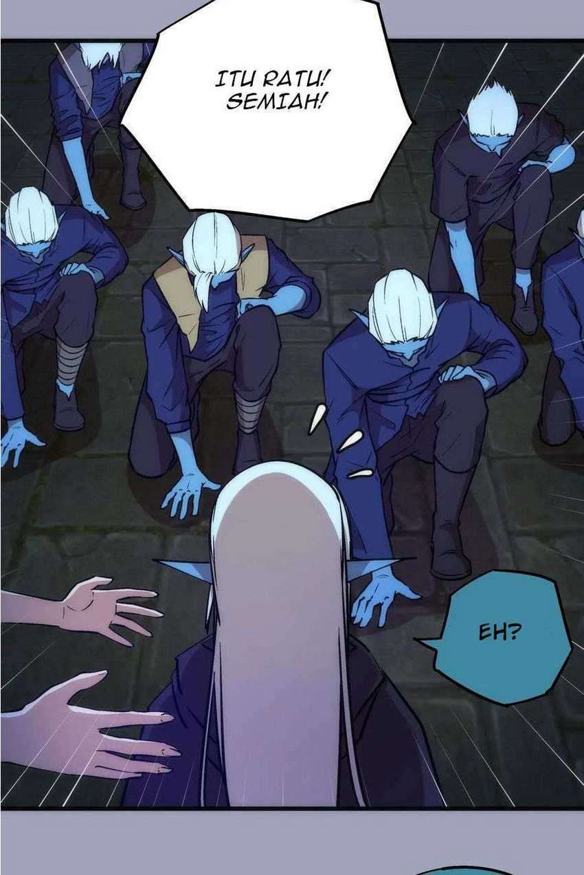 I’m Not The Overlord Chapter 36 - halaman 32