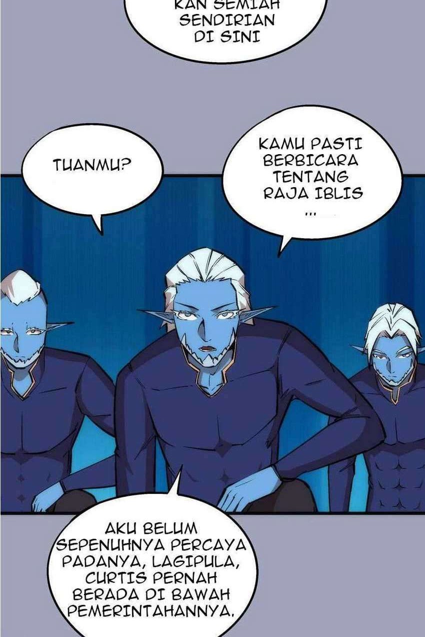 I’m Not The Overlord Chapter 36 - halaman 36