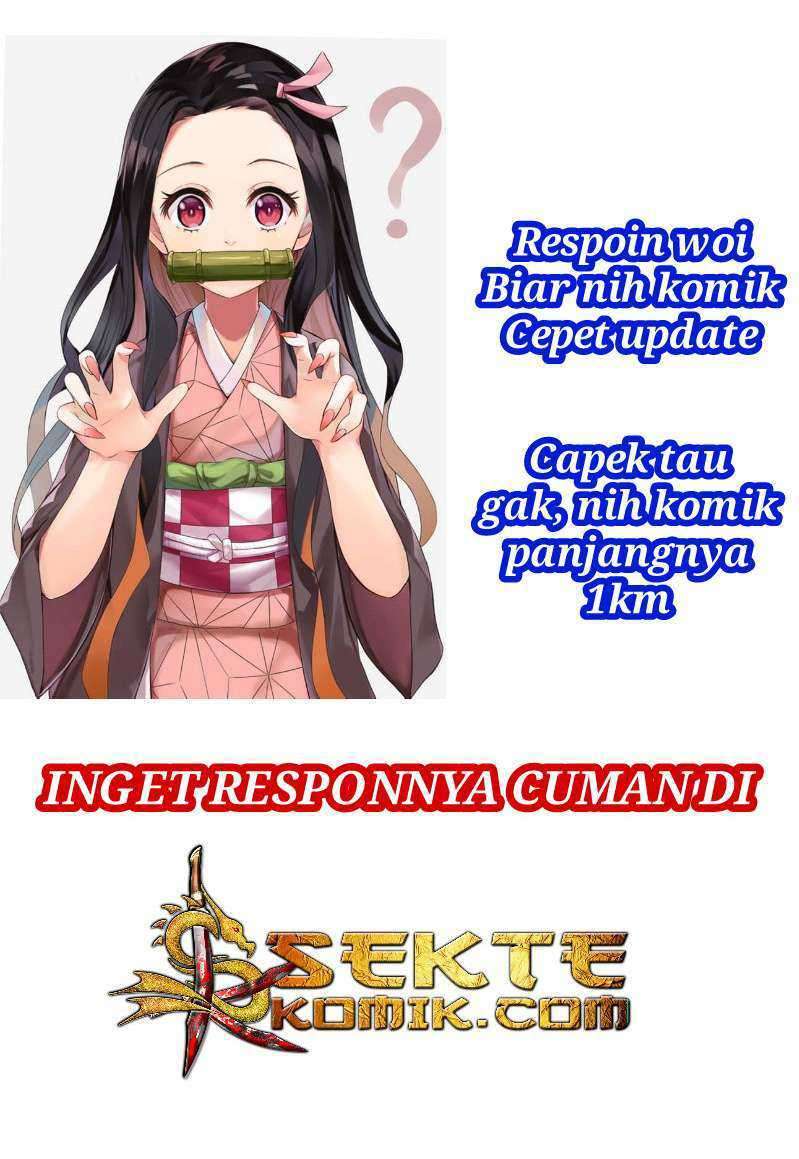 I’m Not The Overlord Chapter 36 - halaman 54