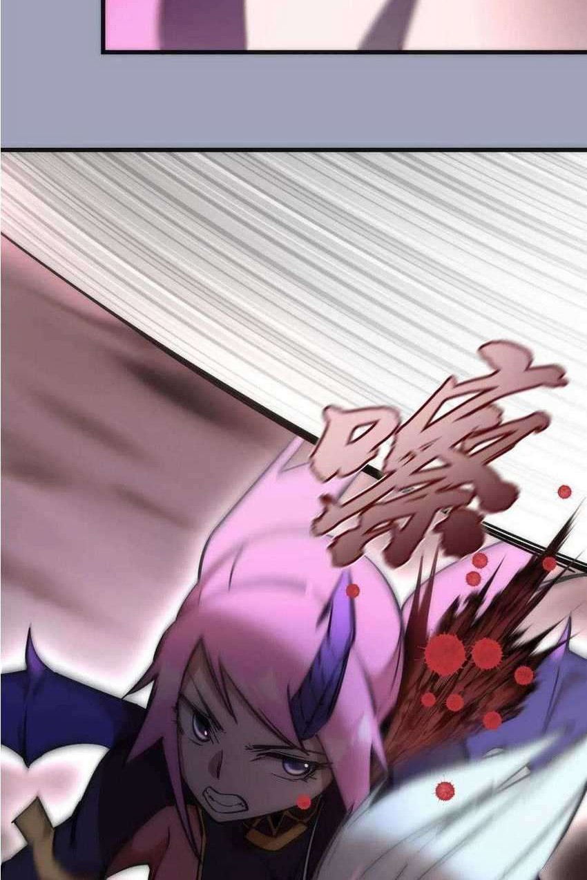 I’m Not The Overlord Chapter 37 - halaman 12
