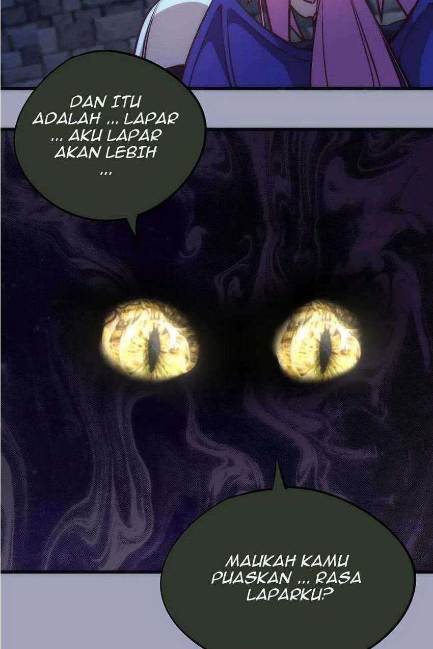 I’m Not The Overlord Chapter 37 - halaman 14